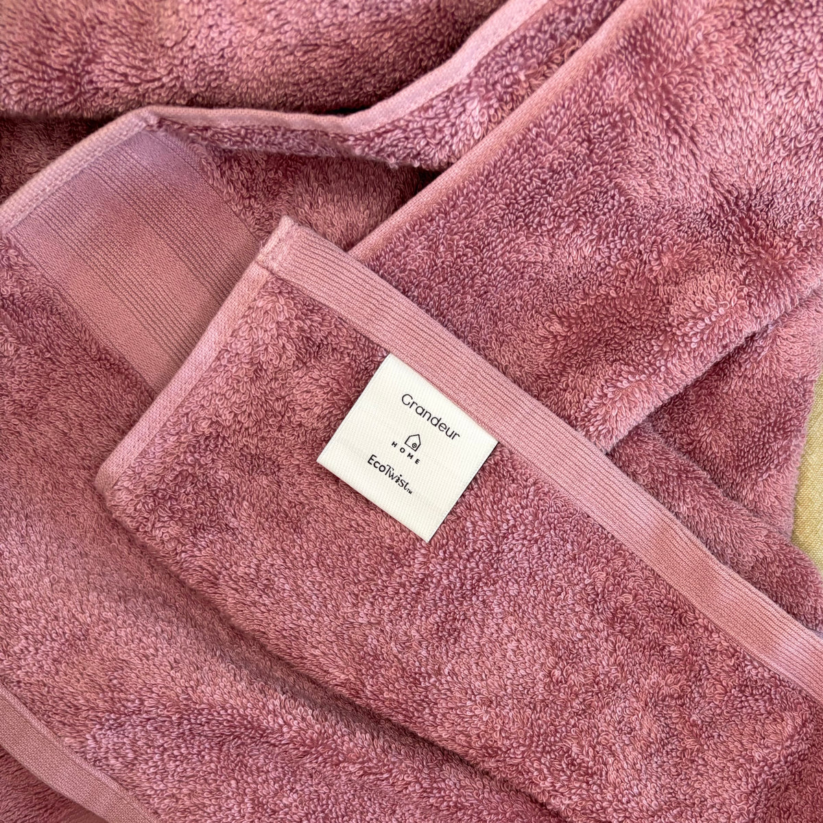 Appliquéd Towel - Princess