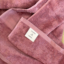 Load image into Gallery viewer, Appliquéd Towel - Princess