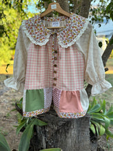 Load image into Gallery viewer, Charlotte Blouse