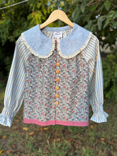Load image into Gallery viewer, Bonnie Blouse - Long Sleeve