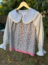 Load image into Gallery viewer, Bonnie Blouse - Long Sleeve