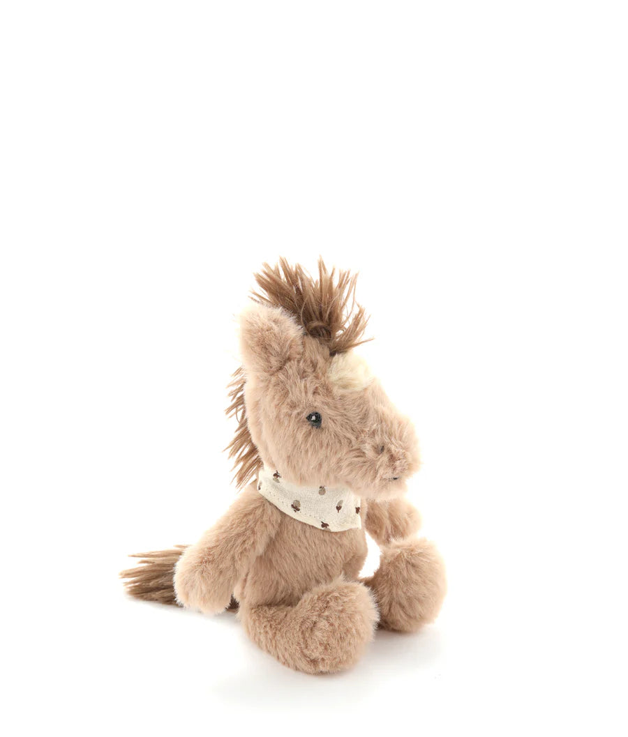 Harvey Horse Rattle