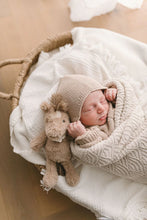 Load image into Gallery viewer, Harvey Horse Rattle