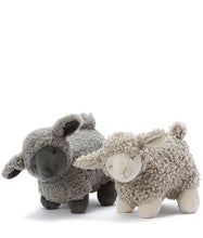Load image into Gallery viewer, Charlotte the Sheep - Black