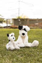 Load image into Gallery viewer, Boots the Pup - Black