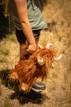 Load image into Gallery viewer, Henry the Highland Cow