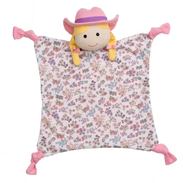 Susie Sunshine - Blankie
