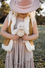 Load image into Gallery viewer, Bill the Duck Rattle