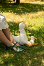 Load image into Gallery viewer, Snowy the Goose