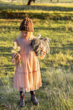 Load image into Gallery viewer, Heidi the Highland Cow - Charcoal