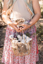 Load image into Gallery viewer, Mini Spike the Echidna Rattle