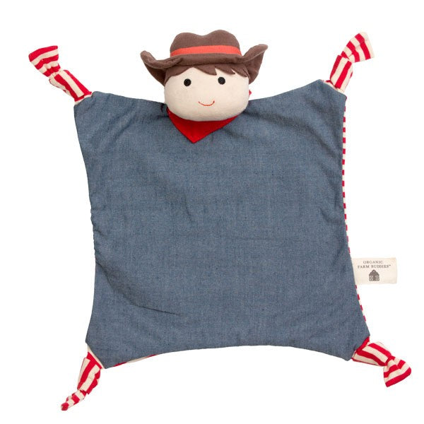 Barnyard Billy - Blankie