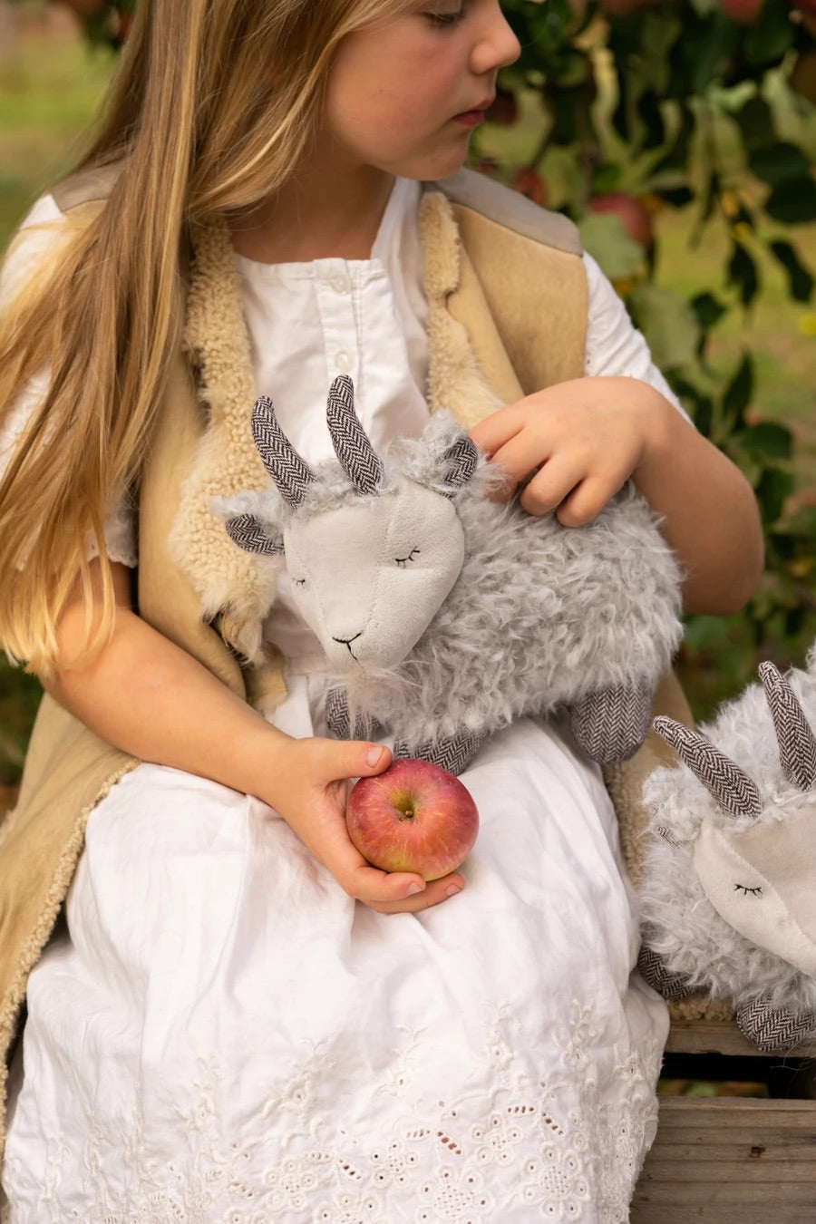 Children’s Toys - Soft Toys, Comforters and Rattles