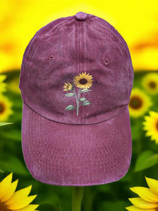 Children’s Cap