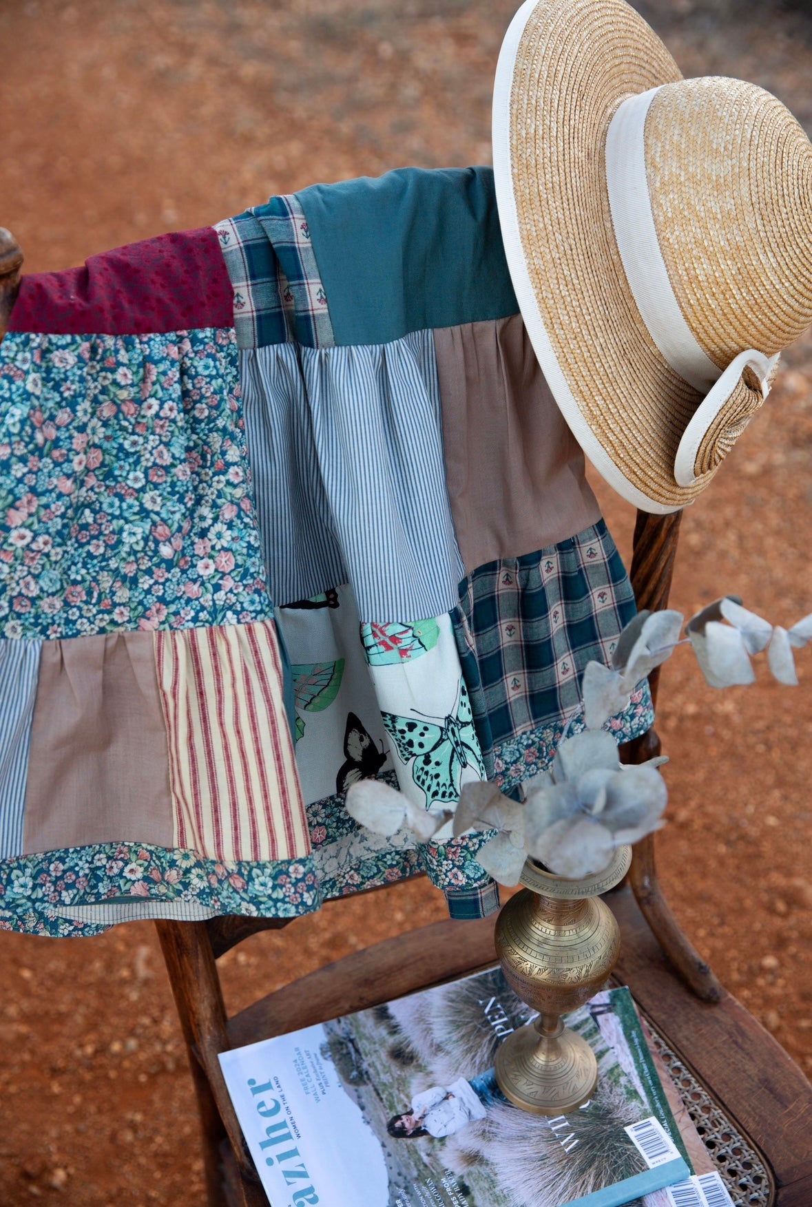 Josie Skirt