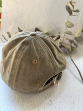 Load image into Gallery viewer, HOWDY Hand Embroidered Children’s Cap
