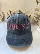 Load image into Gallery viewer, MATE Appliqué Cap
