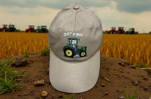 Children’s Cap