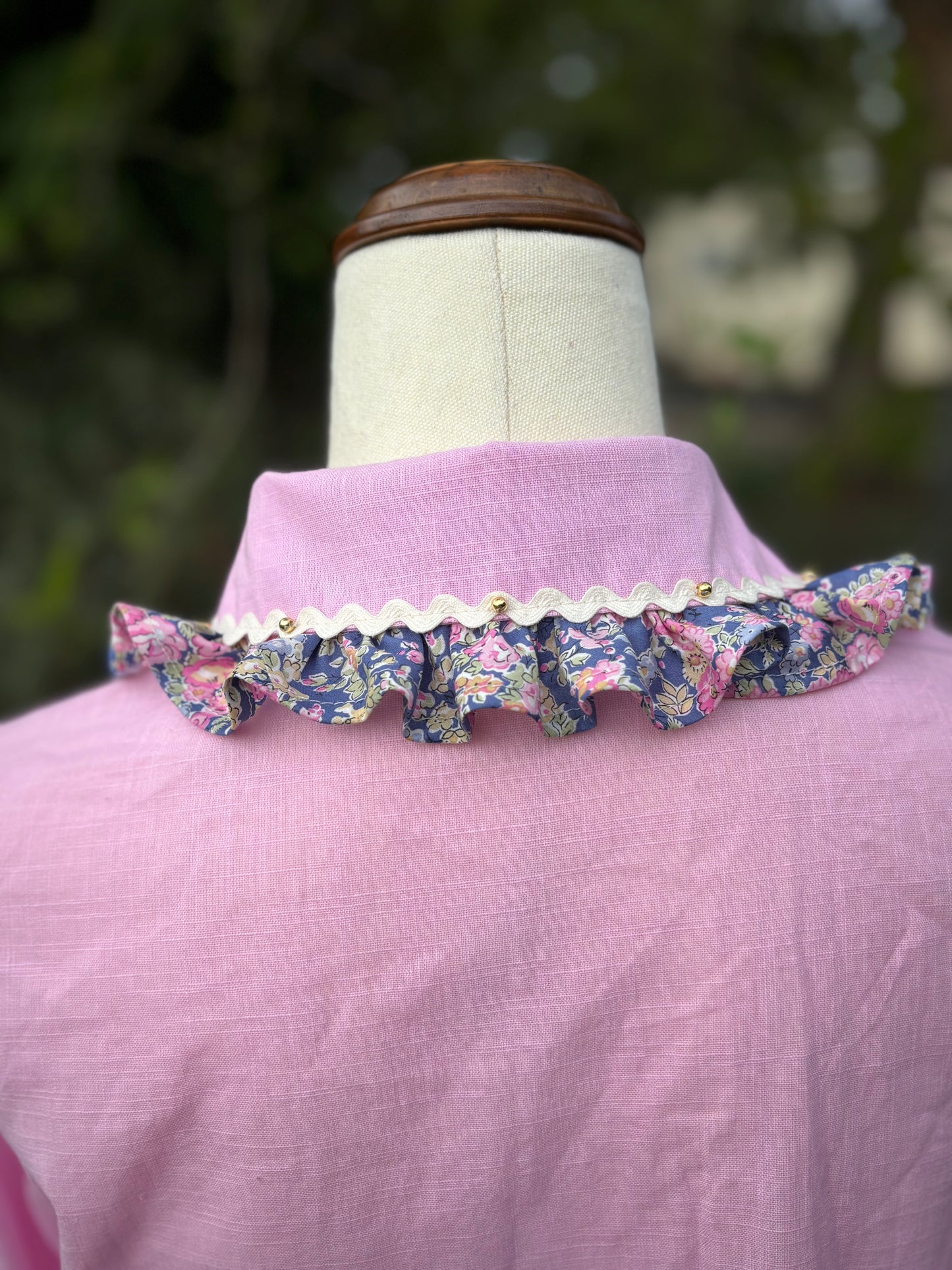 Pippa Blouse