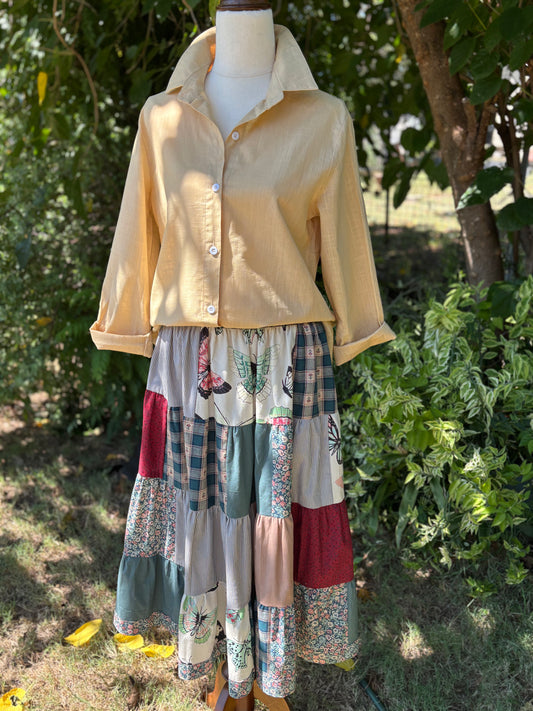 Josie Skirt