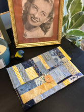 Load image into Gallery viewer, Patchwork Clutch
