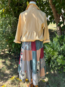 Josie Skirt