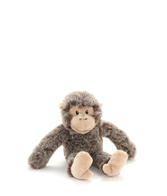 Load image into Gallery viewer, Mini Mani the Monkey Rattle
