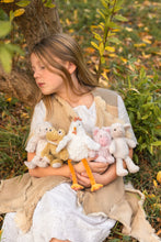 Load image into Gallery viewer, Mini Sophie the Sheep Rattle
