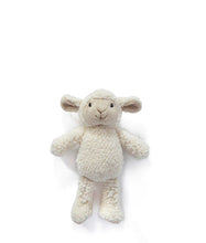 Load image into Gallery viewer, Mini Sophie the Sheep Rattle
