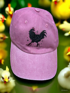 Children’s Cap