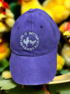Children’s Cap