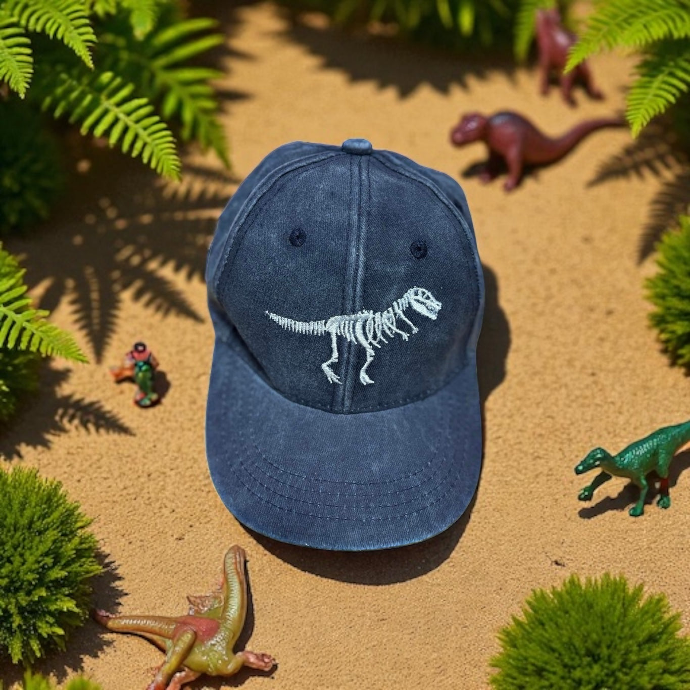 Children’s Cap