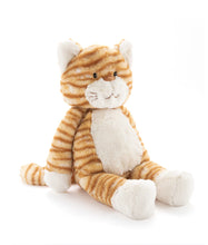 Load image into Gallery viewer, Ginger the Cat
