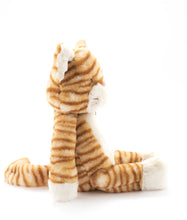 Load image into Gallery viewer, Ginger the Cat
