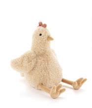 Load image into Gallery viewer, Harriet the Hen - Honey
