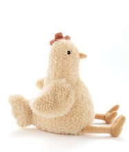 Load image into Gallery viewer, Harriet the Hen - Honey
