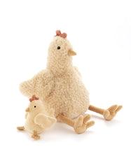 Load image into Gallery viewer, Harriet the Hen - Honey

