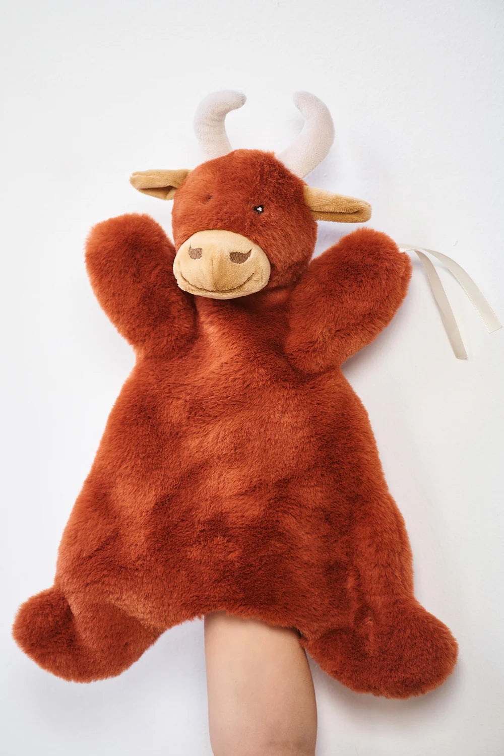 Hoochy Coochie Highland Cow
