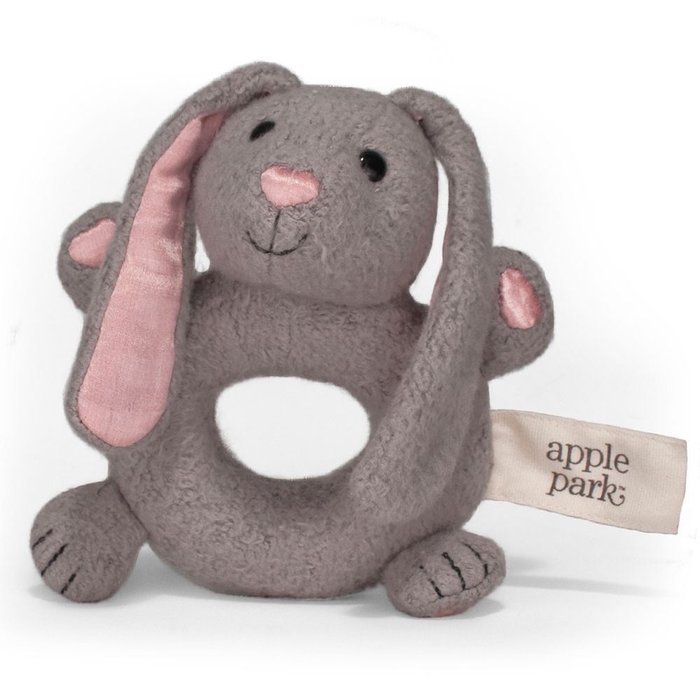 Bunny - Rattle