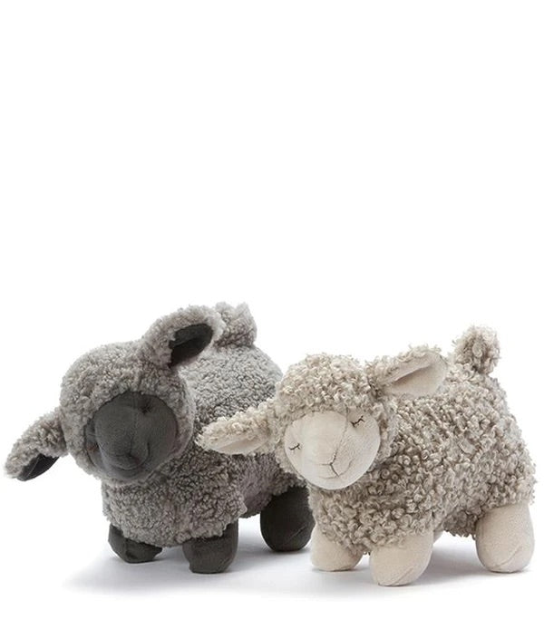 Charlotte the Sheep - Black