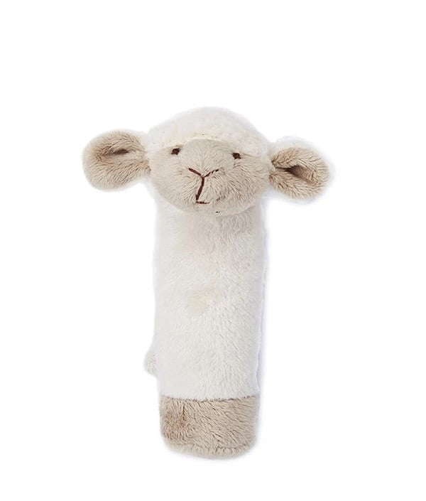 Sophie Sheep Rattle  is