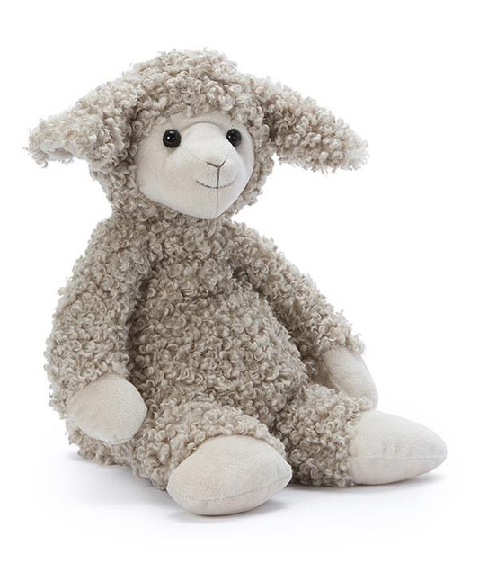 Sammy the Sheep - Cream