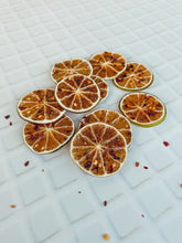Load image into Gallery viewer, Dried Lime and Chilli Garnish
