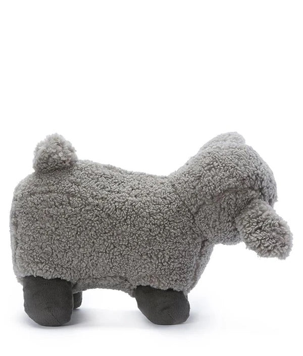 Charlotte the Sheep - Black