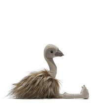 Load image into Gallery viewer, Eddie the Emu
