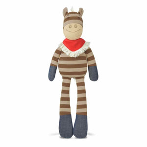 Clyde the Horse - Organic Plush Toy