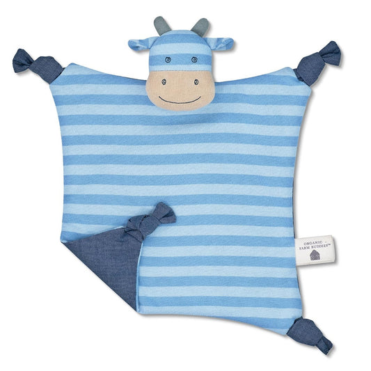 Mr Moo - Blankie
