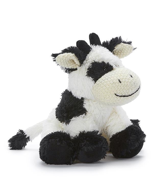 Coco the Cow - Black & White