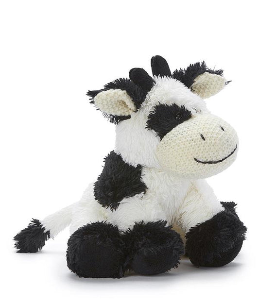 Coco the Cow - Black & White