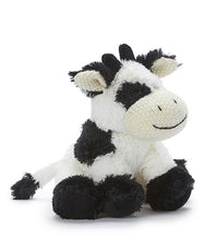 Load image into Gallery viewer, Coco the Cow - Black &amp; White

